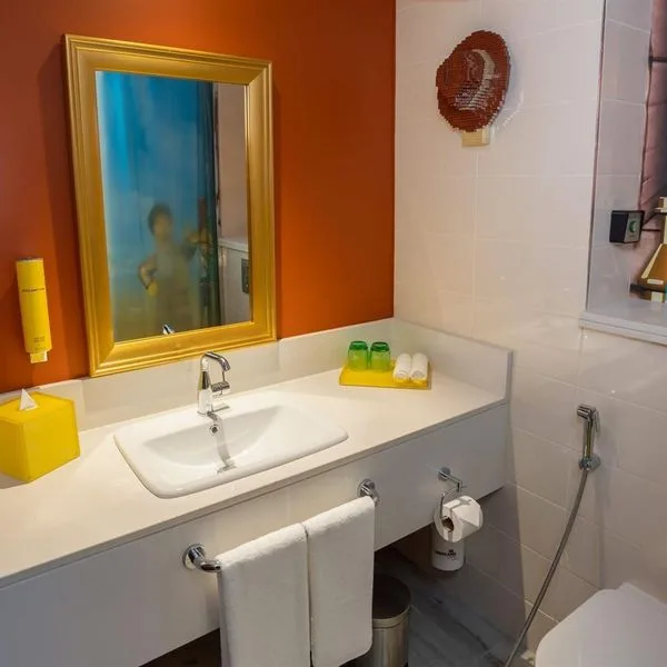 Legoland Dubai - zdjęcie 4