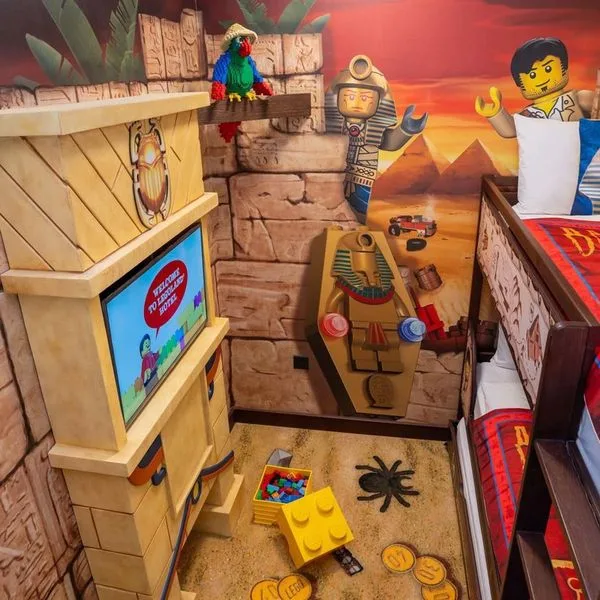 Legoland Dubai - zdjęcie 3