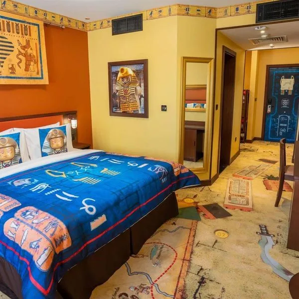 Legoland Dubai - zdjęcie 2