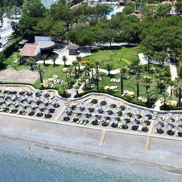 Champion Holiday Village (Kemer) - zdjęcie 4