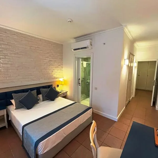 Champion Holiday Village (Kemer) - zdjęcie 5