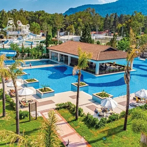 Champion Holiday Village (Kemer) - zdjęcie 3
