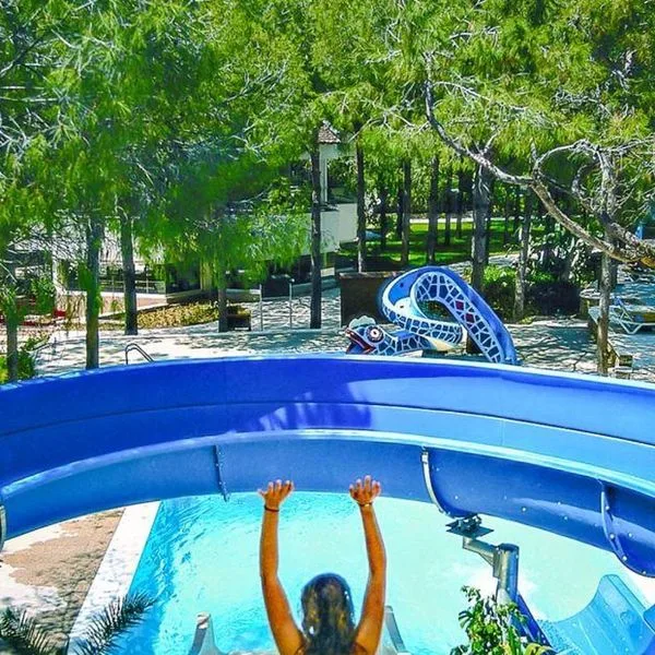 Champion Holiday Village (Kemer) - zdjęcie 2