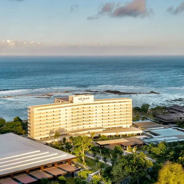 The Meru Sanur - zdjęcie 3