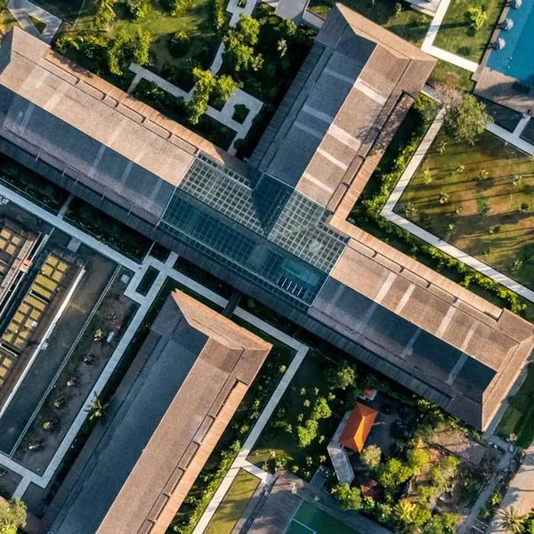 The Meru Sanur - zdjęcie 2