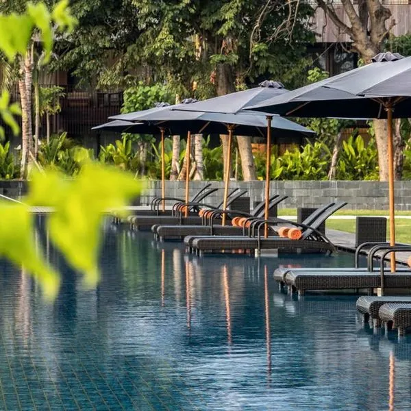 The Meru Sanur - zdjęcie 4