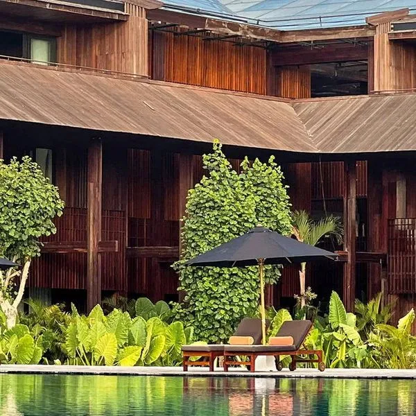 The Meru Sanur - zdjęcie 5