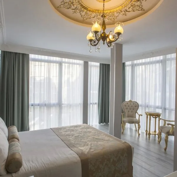 White Monarch - zdjęcie 5