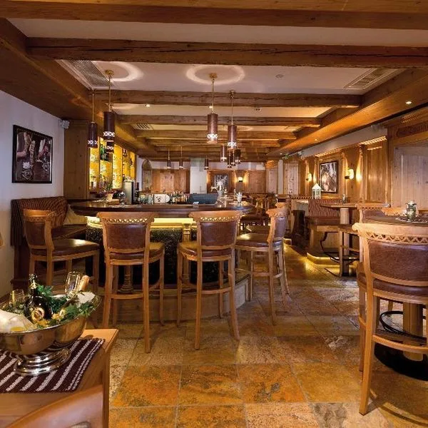 Fluchthorn Alpenresort (ex. Fluchthorn) - zdjęcie 4