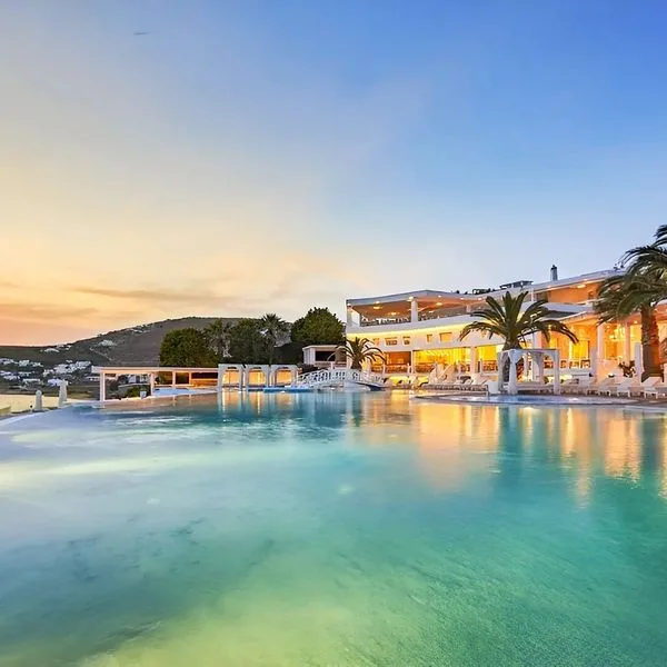 Saint John Villas And Spa - zdjęcie 2