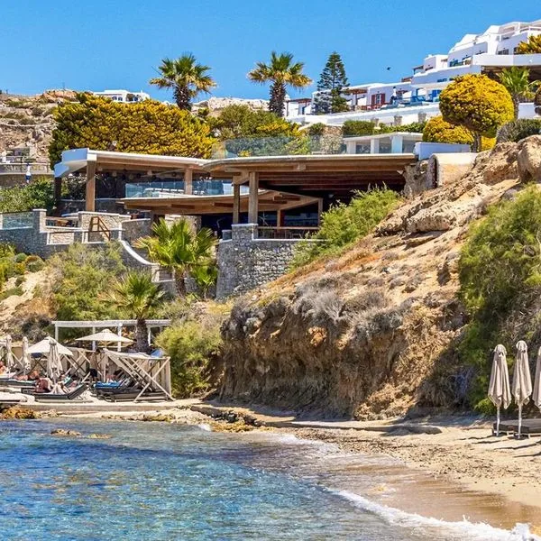 Saint John Villas And Spa - zdjęcie 3