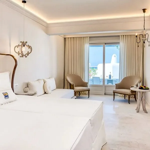 Saint John Villas And Spa - zdjęcie 5