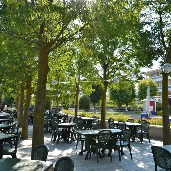 Planetarium - zdjęcie 4