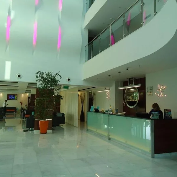 Aquashow Park - zdjęcie 5