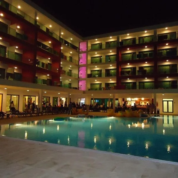 Aquashow Park - zdjęcie 2