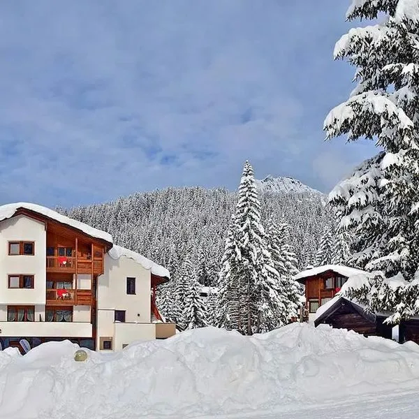 Ski Residence - zdjęcie 2