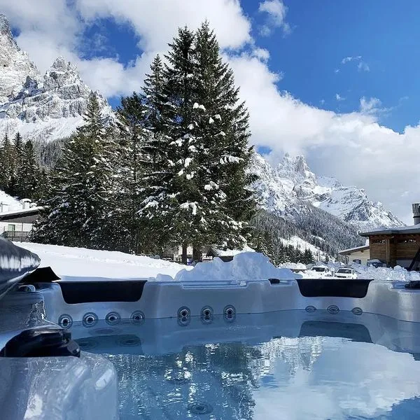 Ski Residence - zdjęcie 3