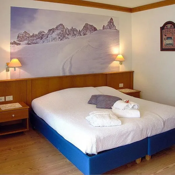 Ski Residence - zdjęcie 4