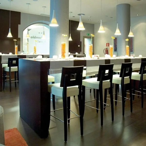 Abba Rambla - zdjęcie 5