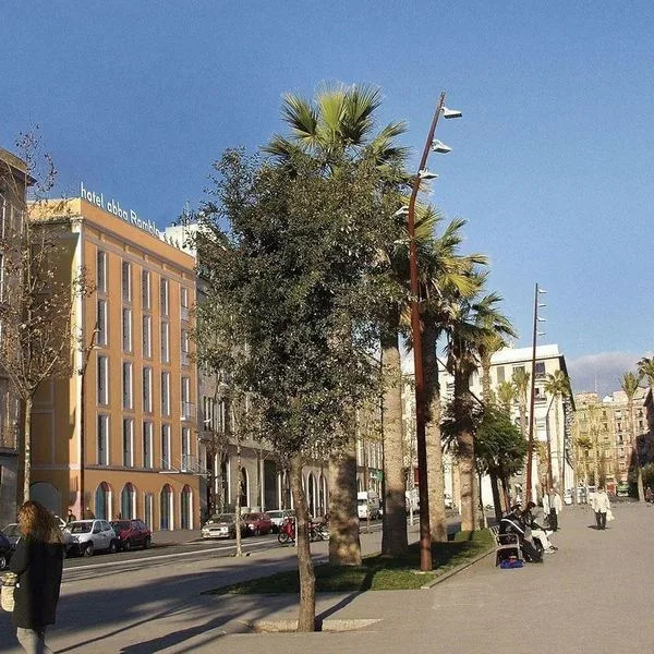 Abba Rambla - zdjęcie 2