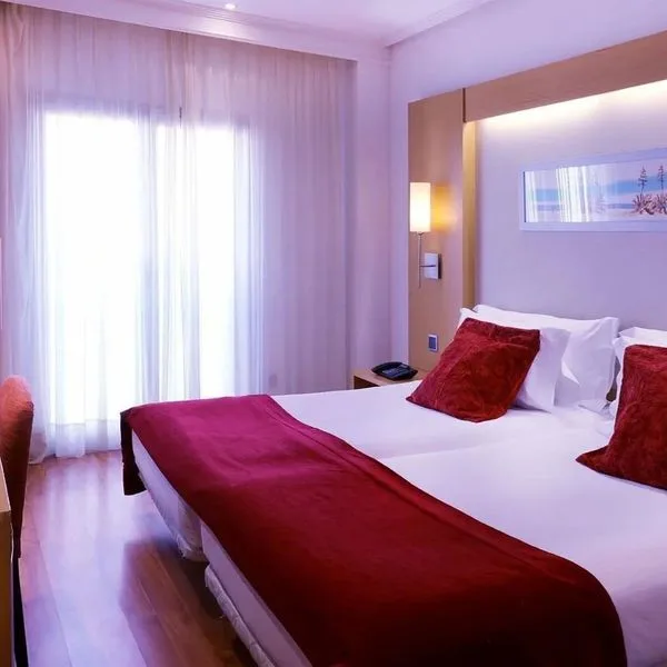 Abba Rambla - zdjęcie 3