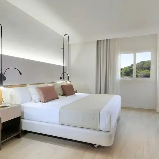 Grand Palladium Select Palace Ibiza Resort & Spa - zdjęcie 3