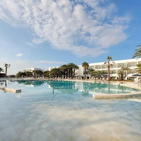 Grand Palladium Select Palace Ibiza Resort & Spa - zdjęcie 5