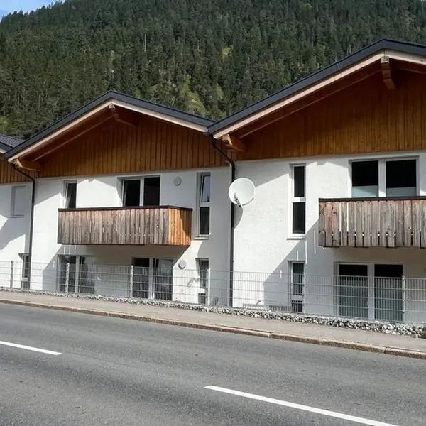 Appartementhaus Stockach - zdjęcie 5