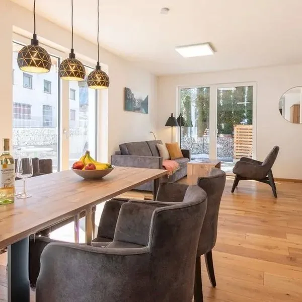 Appartementhaus Stockach - zdjęcie 4