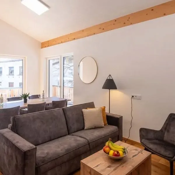 Appartementhaus Stockach - zdjęcie 2