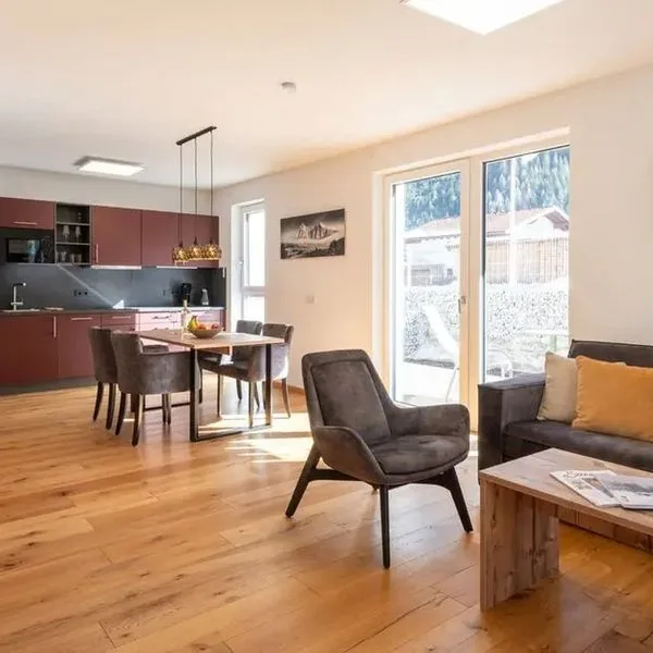 Appartementhaus Stockach - zdjęcie 3