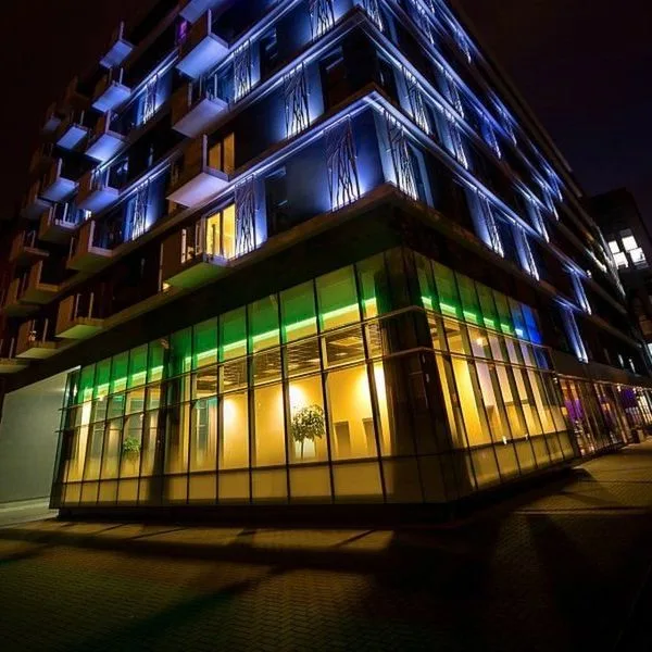 Invite Aparthotel - zdjęcie 2