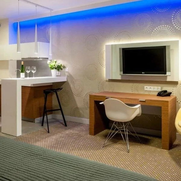 Invite Aparthotel - zdjęcie 4