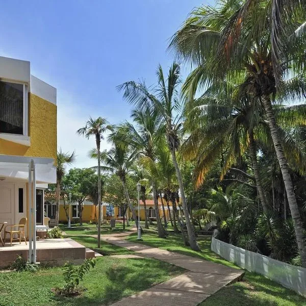 Sol Palmeras - zdjęcie 2