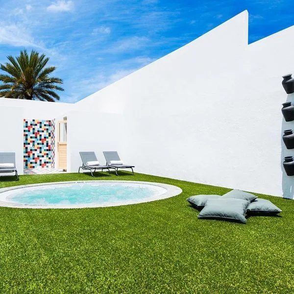 Axel Beach - zdjęcie 4