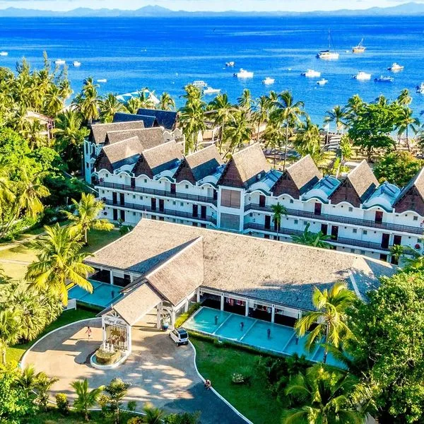 Royal Beach (Nosy Be) - zdjęcie 2