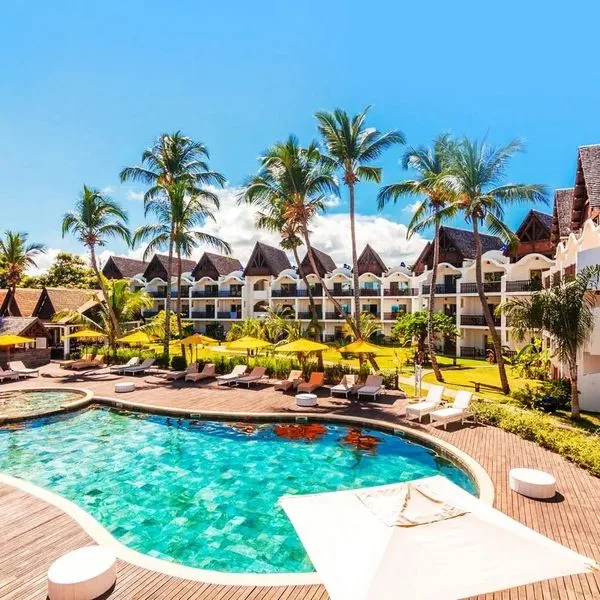 Royal Beach (Nosy Be) - zdjęcie 4