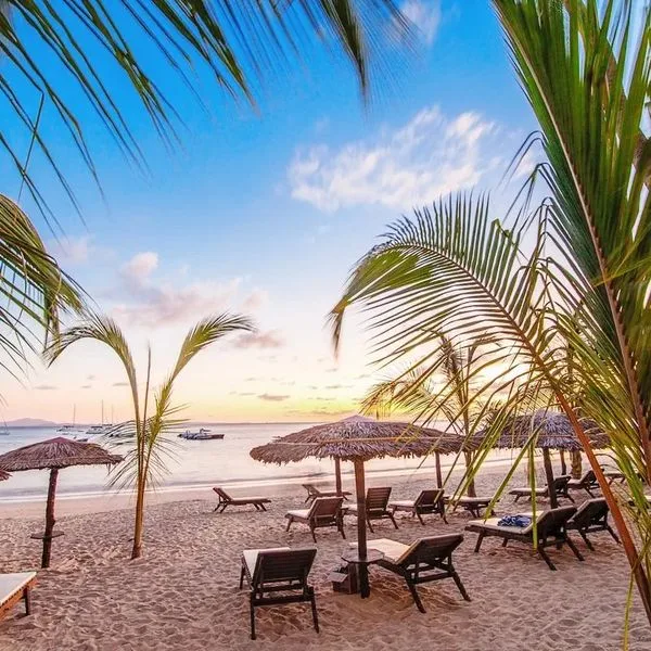 Royal Beach (Nosy Be) - zdjęcie 5