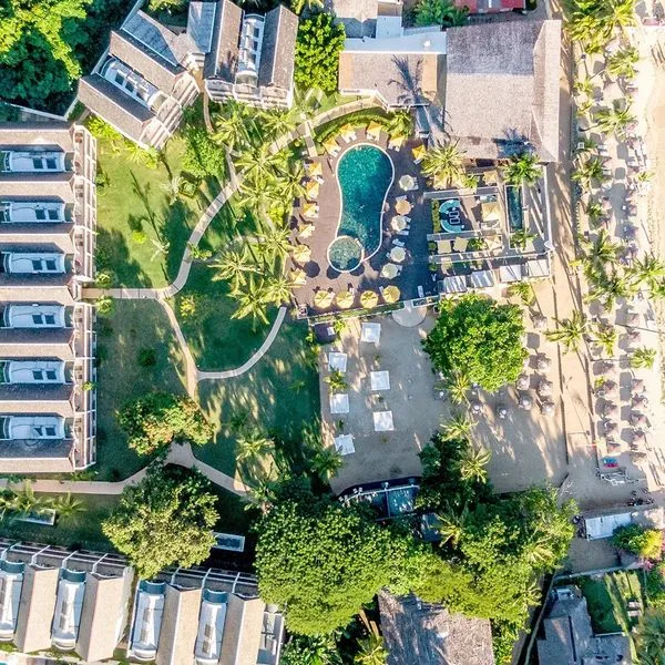 Royal Beach (Nosy Be) - zdjęcie 3