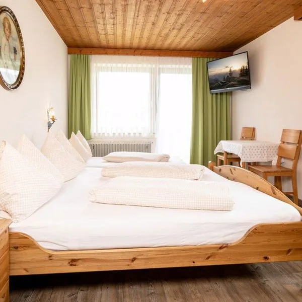 Gasthof Knapp - zdjęcie 5