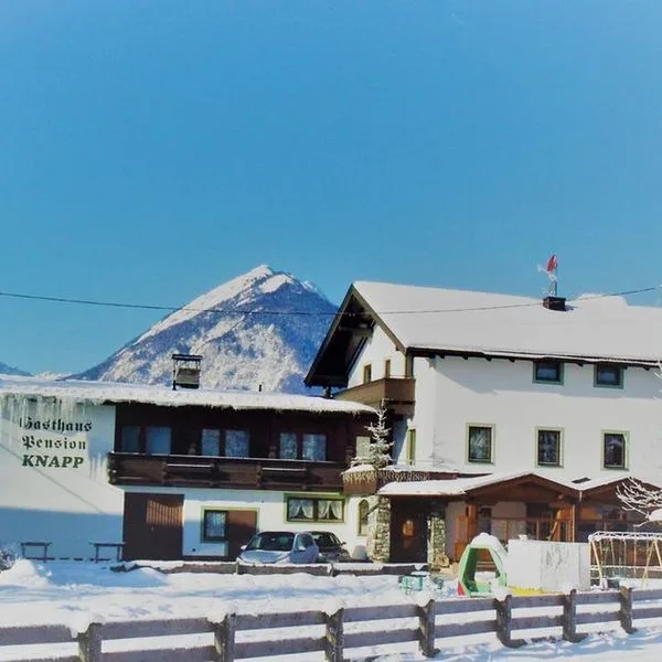 Gasthof Knapp - zdjęcie 3