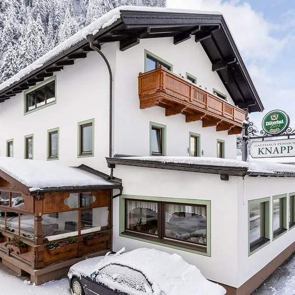 Gasthof Knapp - zdjęcie 2