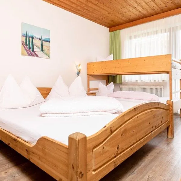 Gasthof Knapp - zdjęcie 4