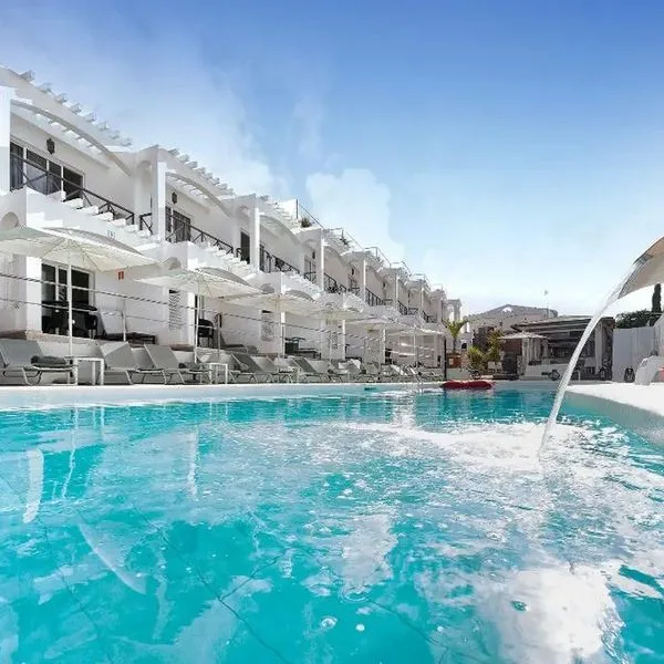 Gay Resort Vista Bonita - zdjęcie 2