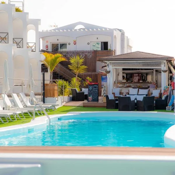 Gay Resort Vista Bonita - zdjęcie 3