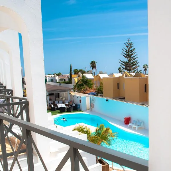 Gay Resort Vista Bonita - zdjęcie 4