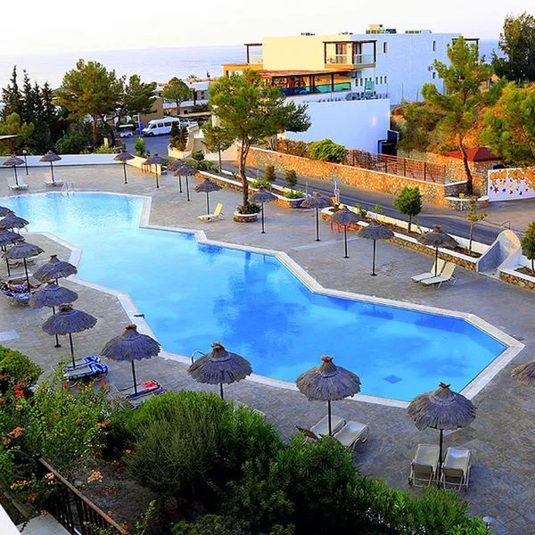 Kiotari Miraluna (ex. Labranda Kiotari Miraluna Village) - zdjęcie 4