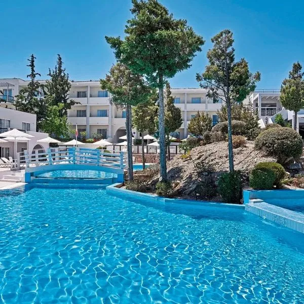 Kiotari Miraluna (ex. Labranda Kiotari Miraluna Village) - zdjęcie 3