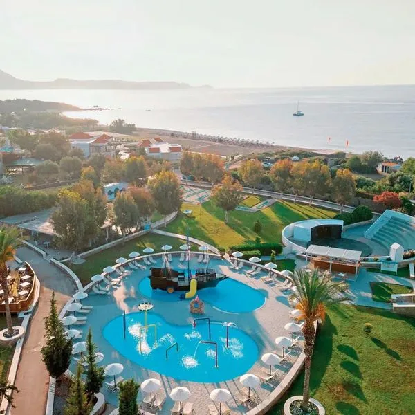 Kiotari Miraluna (ex. Labranda Kiotari Miraluna Village) - zdjęcie 2