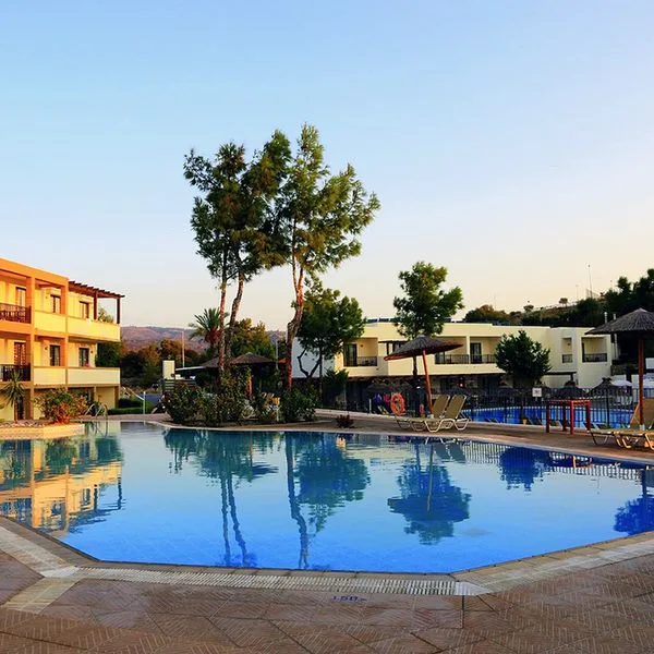 Kiotari Miraluna (ex. Labranda Kiotari Miraluna Village) - zdjęcie 5